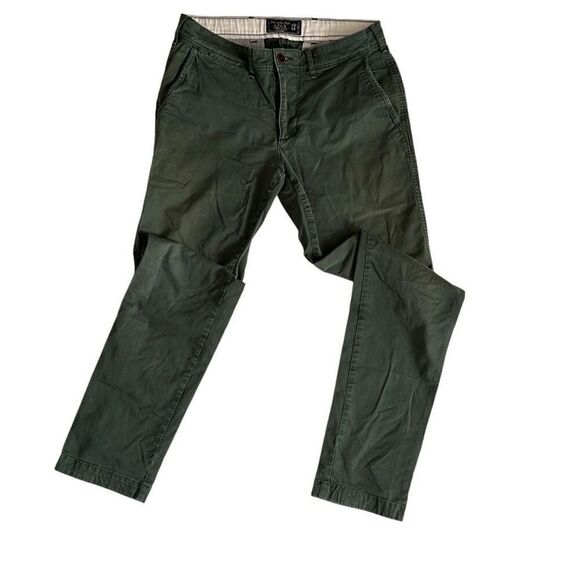 Abercrombie & Fitch Other - Men’s Abercrombie & Fitch Chinos